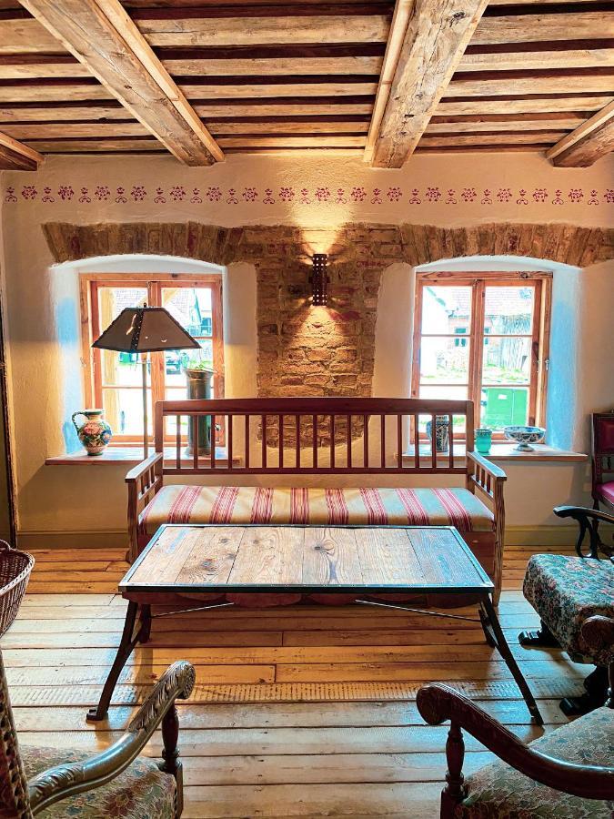 Kuldīga Simanis Boutique Hotel المظهر الخارجي الصورة