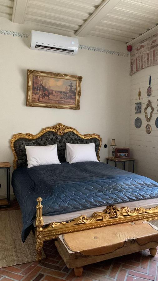 Kuldīga Simanis Boutique Hotel المظهر الخارجي الصورة